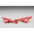 AELLA Tie Down Hooks For the Ducati Panigale / Streetfighter V4 / S / Speciale / R